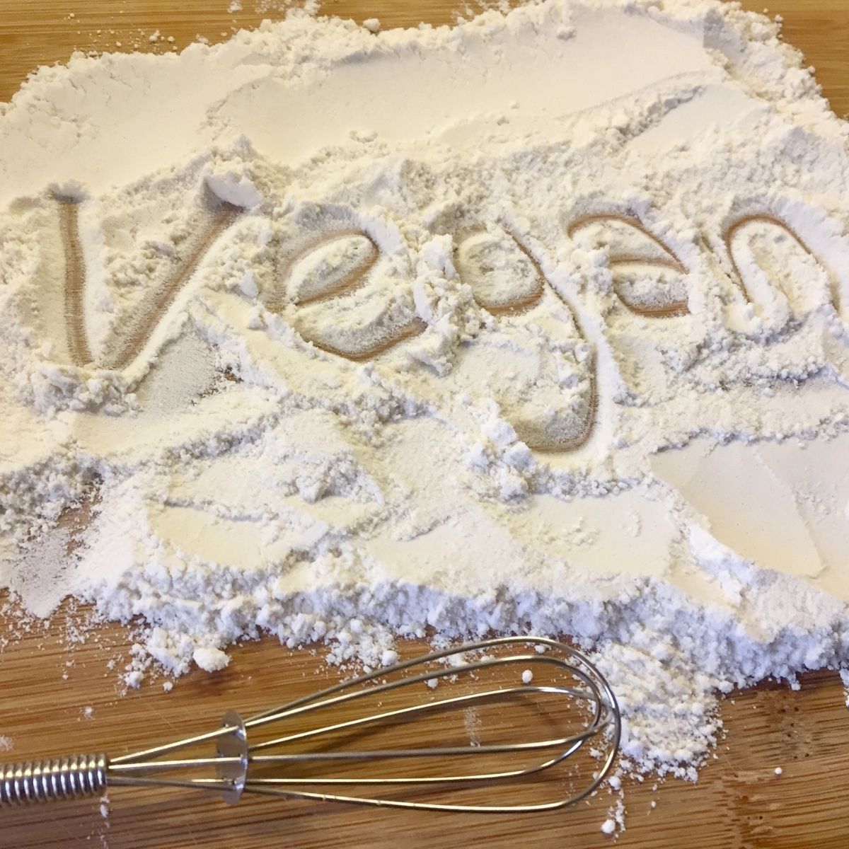 Vegane Rezepte aus der Vorratskammer