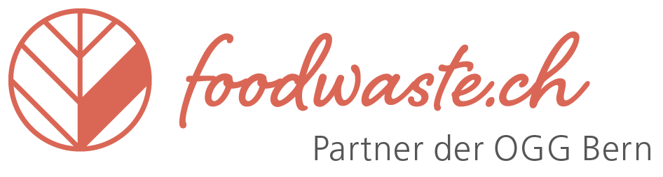 Logo Foodwaste.ch