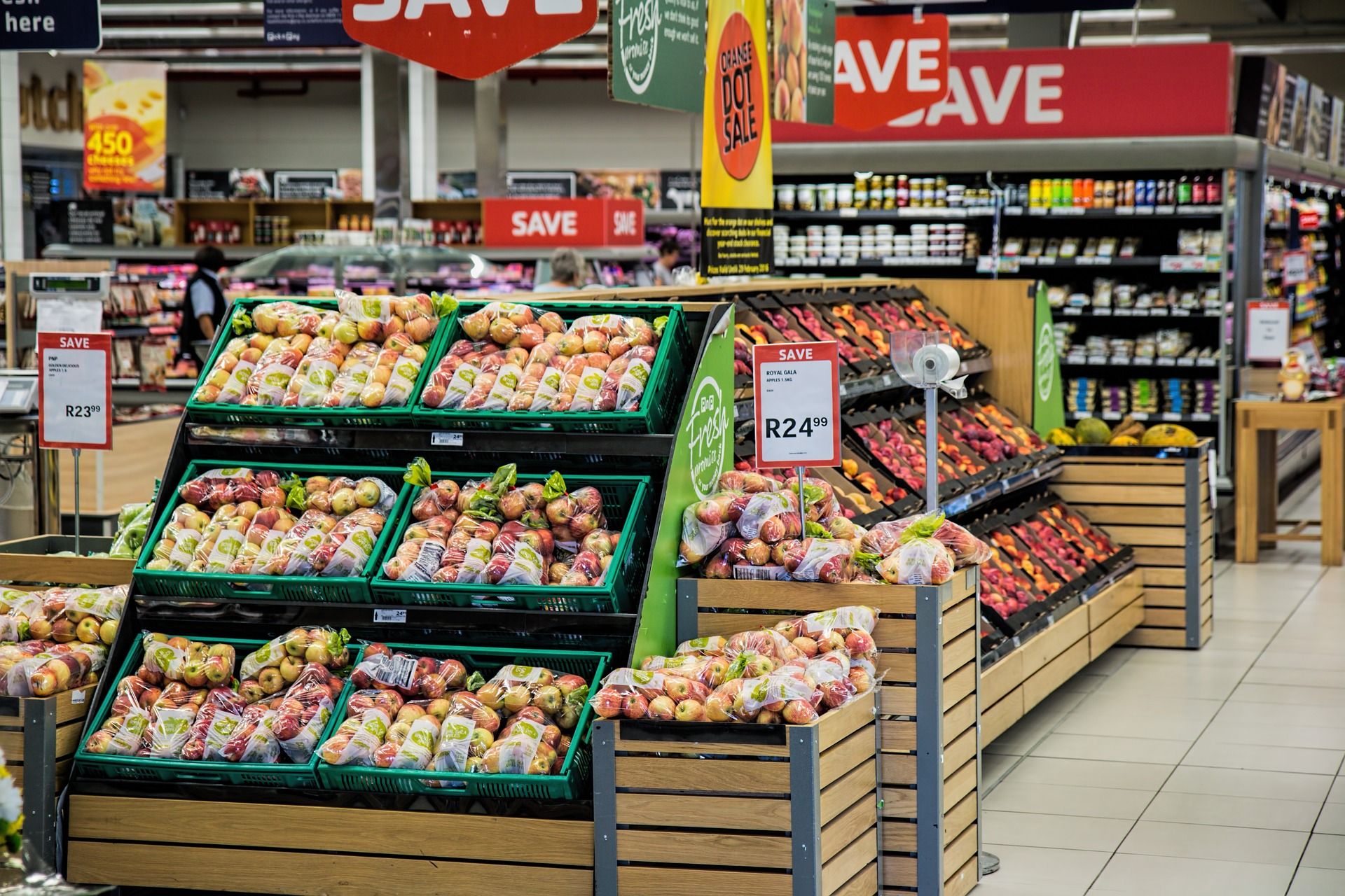Inflation überlisten - Tipps und Tricks für den smarteren Einkauf