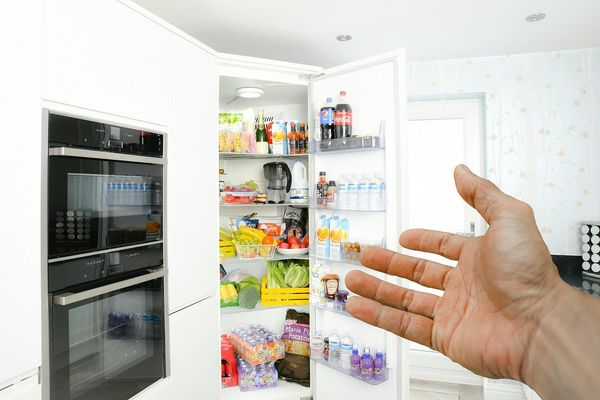 Den Kühlschrank optimieren - Ordnung halten im Kühlschrank ist gar nicht so schwer