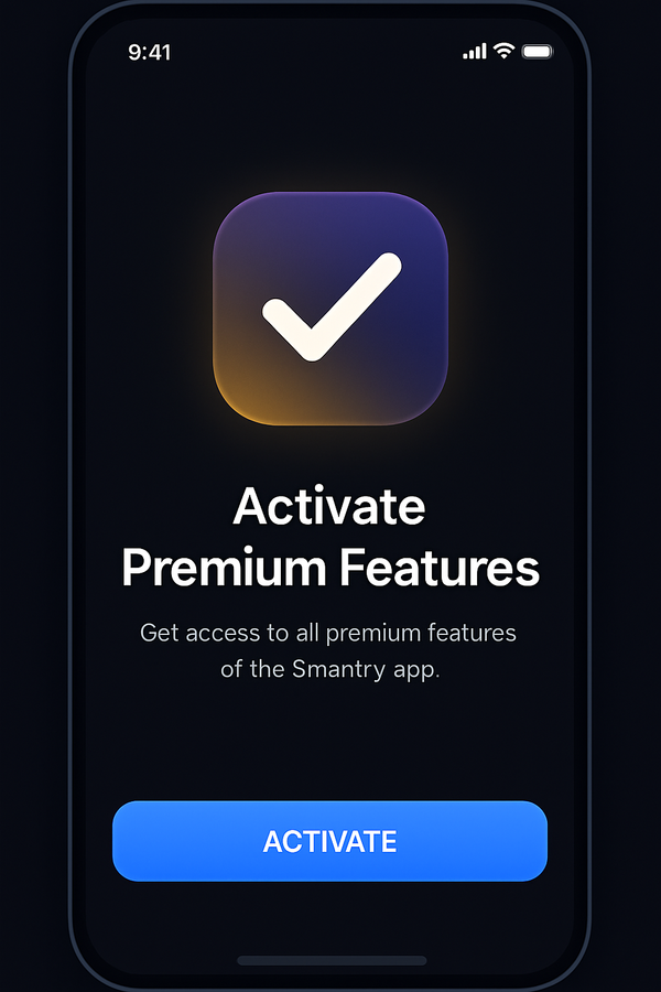 Hol das Beste aus deiner Speisekammer App raus: Diese Premium-Features kannst du aktivieren!